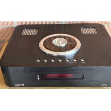REPRODUCTOR CD AYON CD5